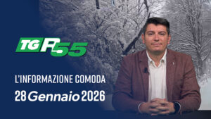 : Edizione del 28 Gennaio 2026