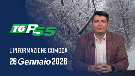 : Edizione del 28 Gennaio 2026