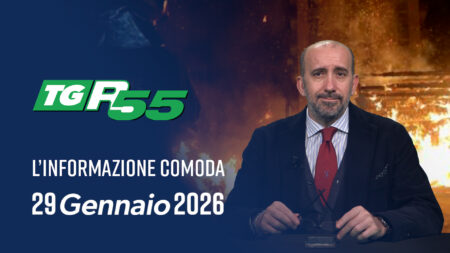 : Edizione del 29 Gennaio 2026