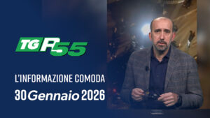 : Edizione del 30 Gennaio 2026