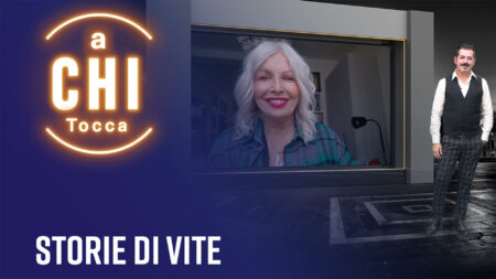 Storie di vita - A chi tocca