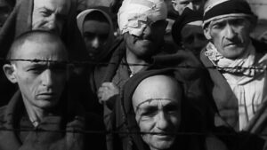 Memoria: "L'orrore non è altro che realtà"