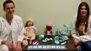 Gallarate: Il modello Dama cresce tra cura e inclusione