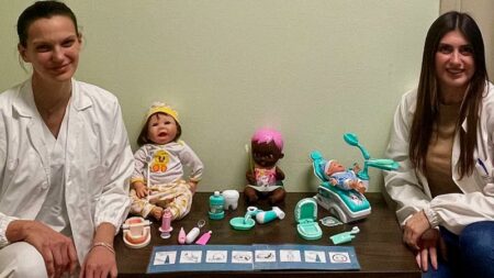 Gallarate: Il modello Dama cresce tra cura e inclusione