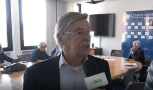 Varese: Addio a Giorgio De Wolf, assessore e dirigente FI