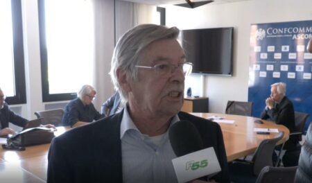 Varese: Addio a Giorgio De Wolf, assessore e dirigente FI