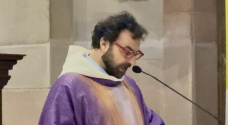 Busto: Don Lolli Pavese dell’Anno. Soddisfazione in città