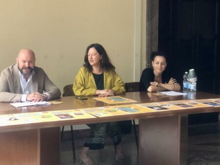 Busto: Festival del libro, al via la settima edizione