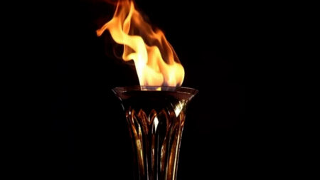 Varese: La fiamma olimpica sta per accendersi. Su Rete55