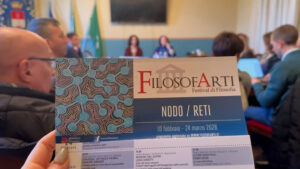 Busto: Filosofarti, “Per riflettere e creare relazioni”