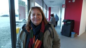 Gallarate: CGIL raddoppia, inaugurata sede in via Capponi