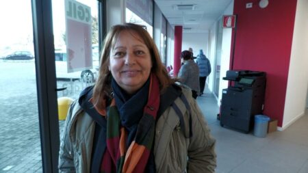 Gallarate: CGIL raddoppia, inaugurata sede in via Capponi