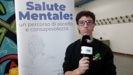 Gallarate: La lezione di Fabio: “Non arrenderti, reagisci!”