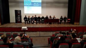 Gallarate: Via a Filosofarti, grandi nomi e spazio ai giovani