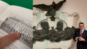 Gallarate: La Studi Patri custodisce cimeli da Re