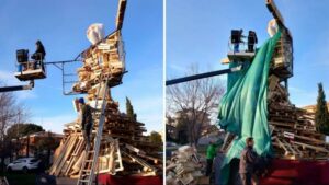 Gallarate: Giobia, su le maniche all’oratorio di Arnate