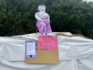 Busto: Giöbia Redentore, intelligenza artificiale in fumo