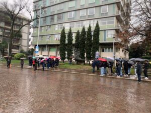 Busto: Giornata della Memoria, “La storia ci appartiene”