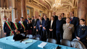 Varese: Giorno della Memoria, “Senso di responsabilità”