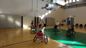 Basket: Hsv, la Varese che sogna il ritorno in Serie A