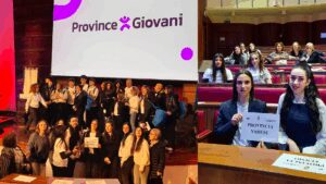 Varese: Passerella a Roma per Insubria Moving