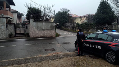 Lonate P.: Strano Paese quello che si accanisce sulle vittime