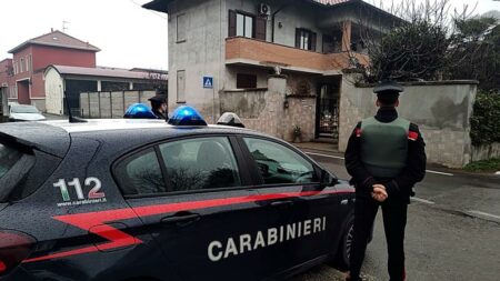 Lonate P.: Ladro ucciso, Rivolta per tutti “si è difeso”