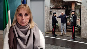 Lonate P.: Il sindaco si schiera con Jonathan: “Lo capisco”