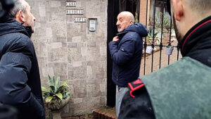 Lonate P.: L’ira di papà Rivolta contro la stampa