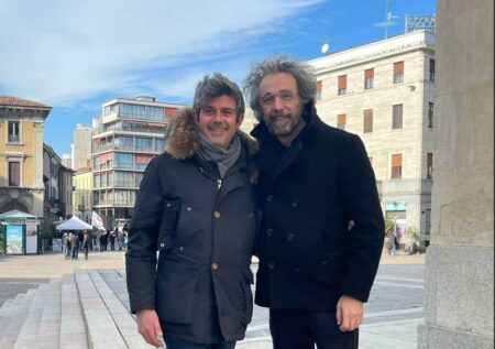 Gallarate: Forza Italia, ferri corti. L'ira dei longobardiani