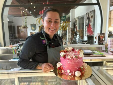 Busto: Tonetti, “Da noi basta candele pirotecniche”