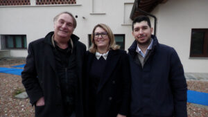 Mercallo: L'opposizione al sindaco: "Non siamo il Bronx"