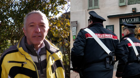 Mercallo: Sindaco intimidito, dal Governo 17 mila€ al Comune