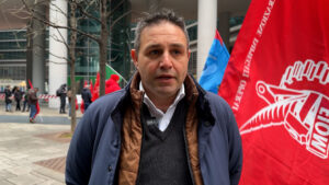 Milano: Beko, sciopero in Regione. PD in piazza