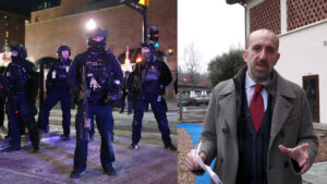 Editoriale: Ipocrita temere l’ICE e svilire la nostra Polizia