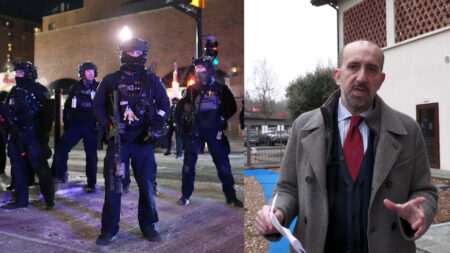 Editoriale: Ipocrita temere l’ICE e svilire la nostra Polizia