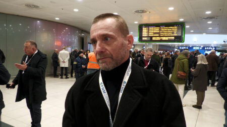 Malpensa: Treni, Colombo: “Gallarate dev’essere pronta”