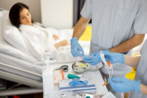 Busto: Nefrologia, formazione e aggiornamento clinico