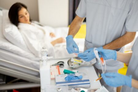 Busto: Nefrologia, formazione e aggiornamento clinico