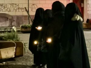 Busto: Antifascisti, “Ebrei e palestinesi, 2 olocausti”