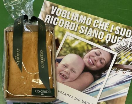 Busto: Bianca Garavaglia, sfornato pan d’anice solidale