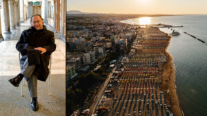 Varese: La coda dell’Estate nella Rimini del Gran Pignolo