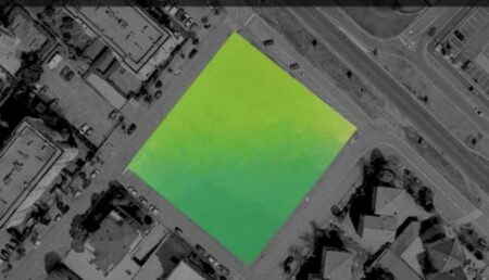 Busto: Verde a Beata Giuliana, sit-in di Legambiente