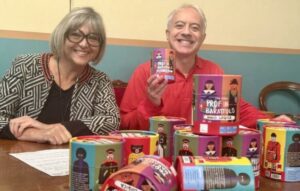 Busto: “Prof in Barattolo”, vince la media De Amicis