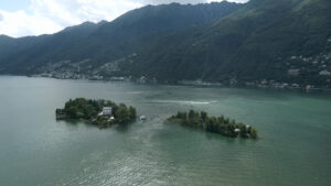 Varese: I ricordi di lago di Mauro della Porta Raffo