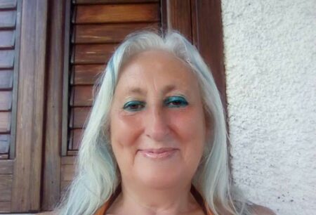 Gallarate: Addio Angela Romano, motore del Melo