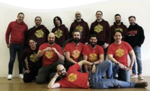 Samarate: Ciclo di incontri sul Gioco di Ruolo consapevole