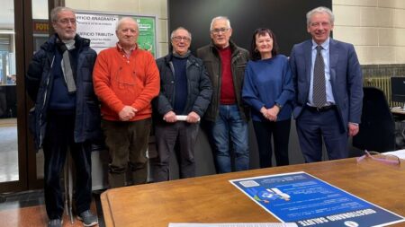 Samarate: Bisogni sanitari, il Comune ascolta i cittadini