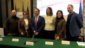 Saronno: Fringe, i Giochi Olimpici allacciano il varesotto