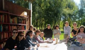 Busto: Solidarietà e servizi, nasce “Il Cortile”